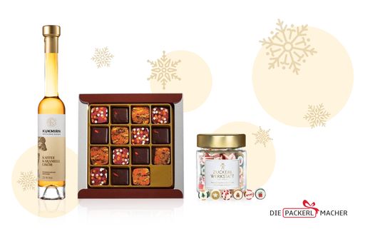 Vorschau Bild von B2B-Weihnachtsgeschenk