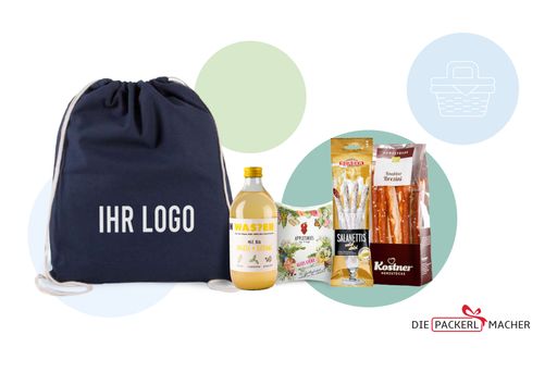 Vorschau Bild von B2B-Geschenk Picknick-Set