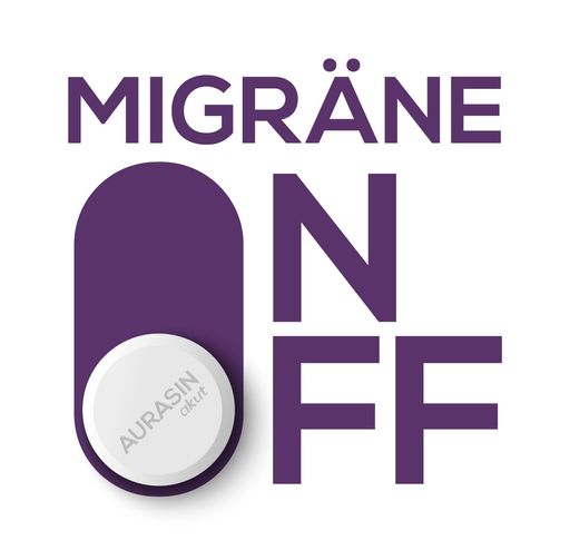 Vorschau Bild von Rezeptfrei gegen Migräne