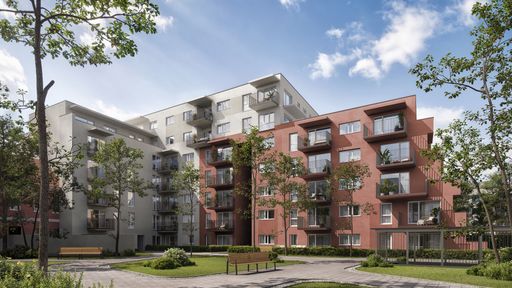 Mit dem Bauherrenmodell Plus „Idlhofgasse 70 |
Wohnen in der Grazer City“ ist in diesem Jahr bereits das dritte IFA
Immobilieninvestment zu 100% platziert.