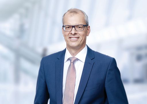 Georg Erdélyi, Partner bei PwC Österreich