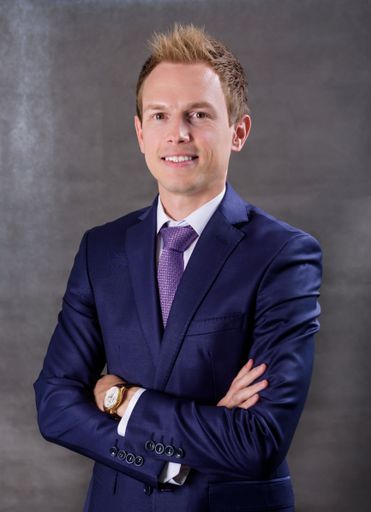  Ivan Drokin neuer Managing Director bei LUKOIL
Lubricants Europe