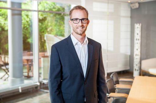  Geschäftsführer Stefan Kenkmann