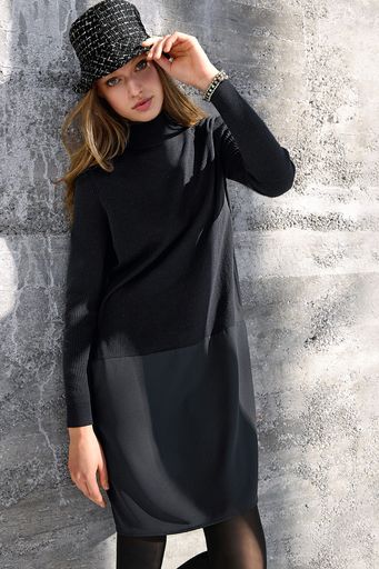  Kleid von Talbot Runhof x Peter Hahn HW 21 / Weiterer Text über
ots und www.presseportal.de/nr/77148 / Die Verwendung dieses Bildes
ist für redaktionelle Zwecke unter Beachtung ggf. genannter
Nutzungsbedingungen honorarfrei. Veröffentlichung bitte mit
Bildrechte-Hinweis.