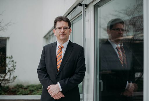 Univ.-Doz. Dr. med. Ernest Groman