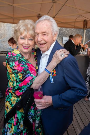 Vorschau Bild von Birgit Sarata und Harald Serafin