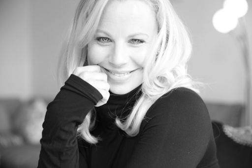  Portrait Katharina Straßer, Foto der Künstlerin