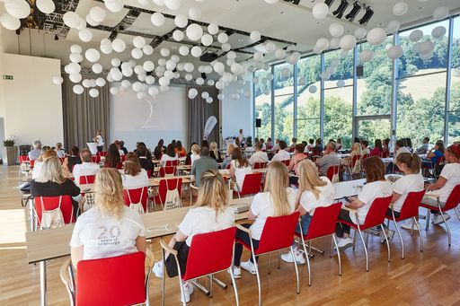 Vorschau Bild von Informativer Vortrag und spannendes Schätzquiz von
Andrea & Andreas Kernreiter