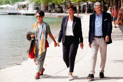 Rendi-Wagner/Kaiser Pflege