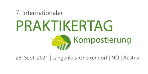 7. Internationaler Praktikertag für Kompostierung
und Biomasseaufbereitung