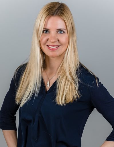 Vorschau Bild von Mag. Anna Katharina Gur, Klinische und
Gesundheitspsychologin in der Kinderarztpraxis Schumanngasse in Wien