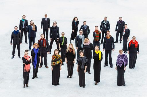 Das von Currentzis gegründete Orchester musicAeterna mit
dazugehörigem Chor aus Sankt Petersburg überzeugte schon mehrmals
mit seiner virtuosen Spielkunst. / Weiterer Text über ots und
www.presseportal.de/nr/9021 / Die Verwendung dieses Bildes ist für
redaktionelle Zwecke unter Beachtung ggf. genannter
Nutzungsbedingungen honorarfrei. Veröffentlichung bitte mit
Bildrechte-Hinweis.