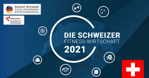  Die Schweizer Fitness-Wirtschaft / Weiterer Text über ots und
www.presseportal.de/nr/70906 / Die Verwendung dieses Bildes ist für
redaktionelle Zwecke unter Beachtung ggf. genannter
Nutzungsbedingungen honorarfrei. Veröffentlichung bitte mit
Bildrechte-Hinweis.