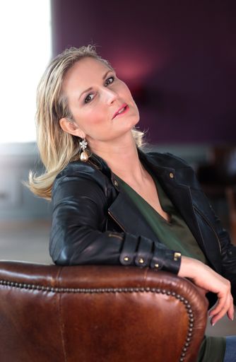  Camilla Nylund singt Ariadne in Poysdorf
