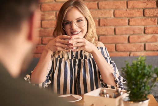 Emma Hathorn von Seeking.com verrät 6 Tipps für das erste Treffen
mit einem Online-Date / Weiterer Text über ots und
www.presseportal.de/nr/155502 / Die Verwendung dieses Bildes ist für
redaktionelle Zwecke unter Beachtung ggf. genannter
Nutzungsbedingungen honorarfrei. Veröffentlichung bitte mit
Bildrechte-Hinweis.