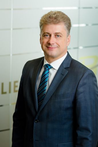 Vorschau Bild von Portraitfoto Klaus Bischof