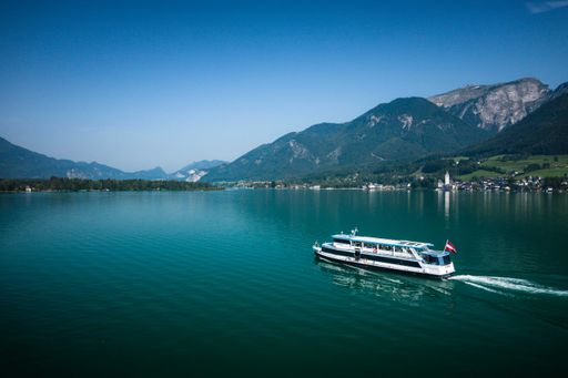 Vorschau Bild von Einer der 5 Schätze der Salzburg AG Tourismus