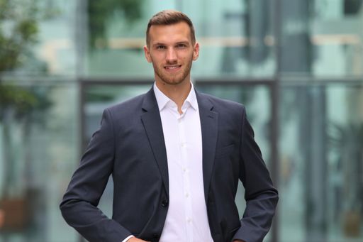 Martin Prinz leitet künftig das Abo- und Lesermarketing bei den
OÖNachrichten.