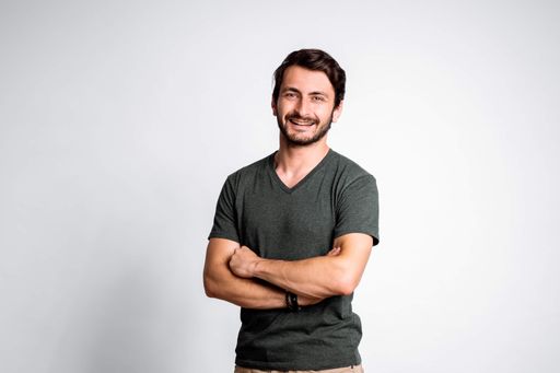 Markus Baurecht ist neuer Obmann der größten
Studierendenfraktion Österreichs.