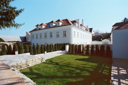 Vorschau Bild von Garten Beethoven-Haus