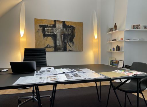 Vorschau Bild von Agentur LOYS - Kreativ Lounge