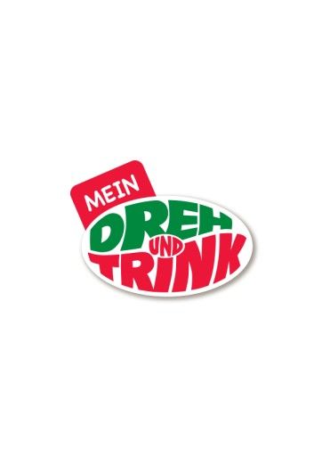Vorschau Bild von Das offizielle Logo der Promotion zu "Mein Dreh und Trink"