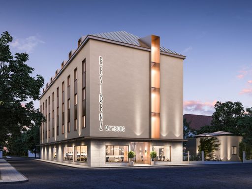Vorschau Bild von 75 Anlegerinnen und Anleger haben sich mit
insgesamt 30 Mio. Euro am Projekt beteiligt.