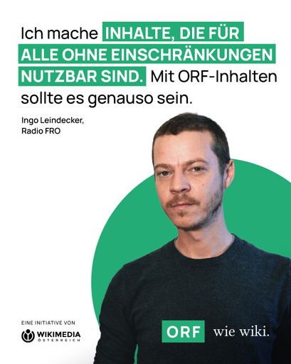 Vorschau Bild von Testimonial Freie Medienmacher*innen