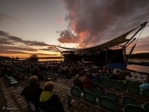 Vorschau Bild von Donaubühne Tulln