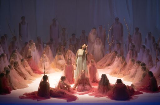 Don Giovanni bei den Salzburger Festspielen 2021 / Weiterer Text
über ots und www.presseportal.de/nr/9021 / Die Verwendung dieses
Bildes ist für redaktionelle Zwecke unter Beachtung ggf. genannter
Nutzungsbedingungen honorarfrei. Veröffentlichung bitte mit
Bildrechte-Hinweis.