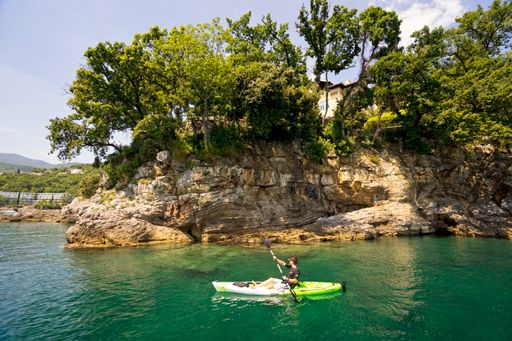 Vorschau Bild von Sommerurlaub Liburnia Hotels & Villas