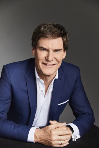 Unternehmer, Investor, Autor Carsten Maschmeyer / Weiterer Text
über ots und www.presseportal.de/nr/106681 / Die Verwendung dieses
Bildes ist für redaktionelle Zwecke unter Beachtung ggf. genannter
Nutzungsbedingungen honorarfrei. Veröffentlichung bitte mit
Bildrechte-Hinweis.