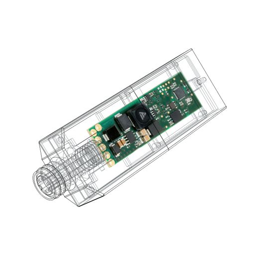  Super Tracker ist die E-Mobilität SaaS Plattform
der Zukunft - 100% made in Austria.