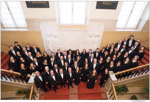  Arnold Schoenberg Chor