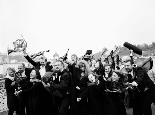 Vorschau Bild von Camerata Salzburg