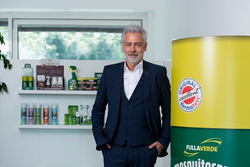  Bernhard ERNST, Geschäftsführer Fulltec