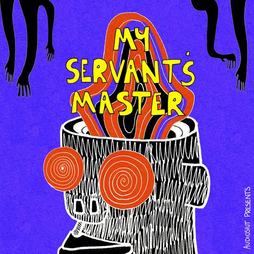  My Servant's Master