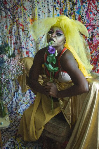 Vorschau Bild von "My Servant's Master"