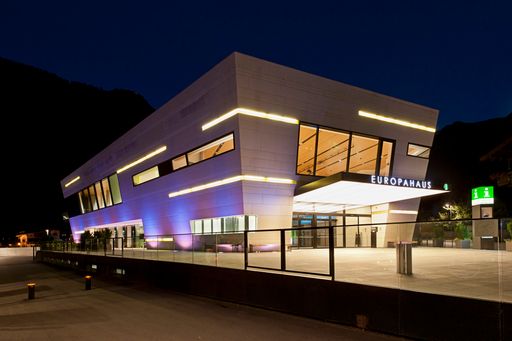  Europahaus Mayrhofen im Zillertal