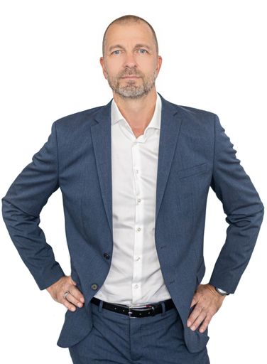 Vorschau Bild von Portrait Martin Tille