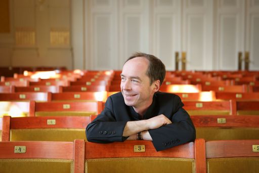 Vorschau Bild von Heinz Ferlesch (c) Nini Tschavoll