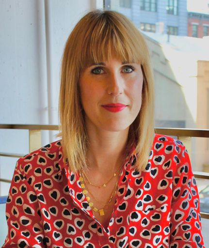 Vorschau Bild von Johanna Bruckner führt bei dpa-infocom mit sofortiger Wirkung die
Digitalredaktion / Johanna Bruckner und Teresa Dapp übernehmen
Leitungspositionen bei dpa-infocom / Weiterer Text über ots und
www.presseportal.de/nr/8218 / Die Verwendung dieses Bildes ist für
redaktionelle Zwecke unter Beachtung ggf. genannter
Nutzungsbedingungen honorarfrei. Veröffentlichung bitte mit
Bildrechte-Hinweis.