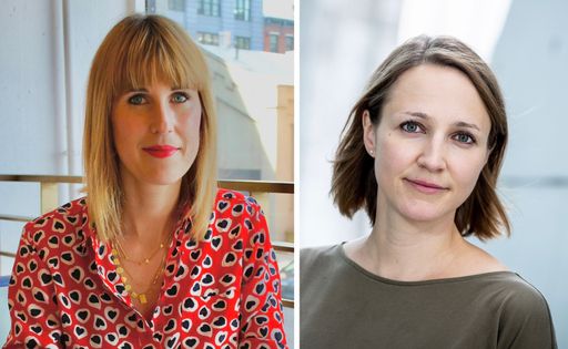 Vorschau Bild von Johanna Bruckner (li.) und Teresa Dapp übernehmen
Leitungspositionen bei dpa-infocom / Weiterer Text über ots und
www.presseportal.de/nr/8218 / Die Verwendung dieses Bildes ist für
redaktionelle Zwecke unter Beachtung ggf. genannter
Nutzungsbedingungen honorarfrei. Veröffentlichung bitte mit
Bildrechte-Hinweis.