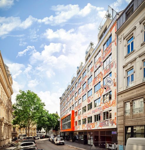 Vorschau Bild von Eröffnung Jaz in the City Vienna