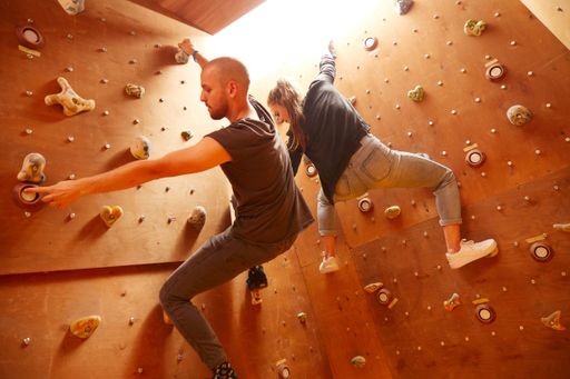 Vorschau Bild von MISSION ist ein völlig neues Abenteuer, das euch vor
unterhaltsame und spannende Herausforderungen in 25 verschiedenen
Räumen stellt.