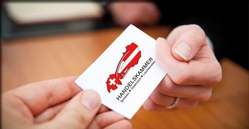  Handelskammer Schweiz-Österreich-Liechtenstein