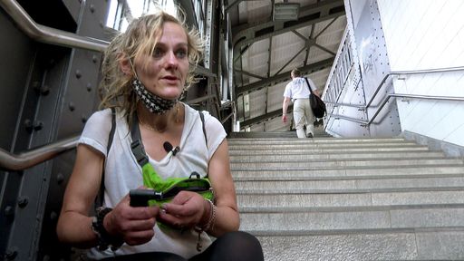 Anna (34) / Weiterer Text über ots und
www.presseportal.de/nr/6605 / Schwerpunkt Reportagen: Erfolgreicher
Donnerstagabend bei RTLZWEI / Schwerpunkt Reportagen: Erfolgreicher
Donnerstagabend bei RTLZWEIDie Verwendung dieses Bildes ist für
redaktionelle Zwecke unter Beachtung ggf. genannter
Nutzungsbedingungen honorarfrei. Veröffentlichung bitte mit
Bildrechte-Hinweis.