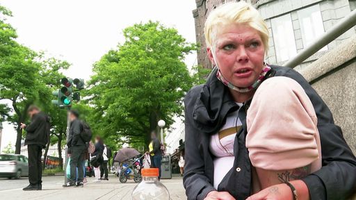 Vorschau Bild von Julia (36) ist schwerst alkoholabhängig / Schwerpunkt Reportagen:
Erfolgreicher Donnerstagabend bei RTLZWEI / Weiterer Text über ots
und www.presseportal.de/nr/6605 / Die Verwendung dieses Bildes ist
für redaktionelle Zwecke unter Beachtung ggf. genannter
Nutzungsbedingungen honorarfrei. Veröffentlichung bitte mit
Bildrechte-Hinweis.