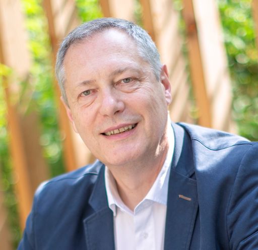Trauer und Dankbarkeit zum Ableben von ÖBR Generalsekretär Heinz
Vettermann