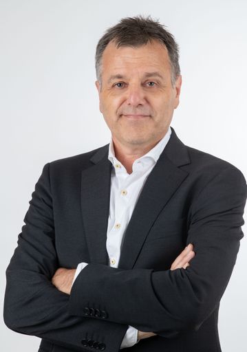 Paul van Oorschot ist neuer Vorsitzender der BNP
Paribas Gruppe in Österreich